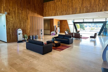 Wyndham Quito Airport,Quito>>Puembo,5 star
