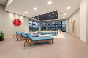 Wyndham Quito Airport,Quito>>Puembo,5 star