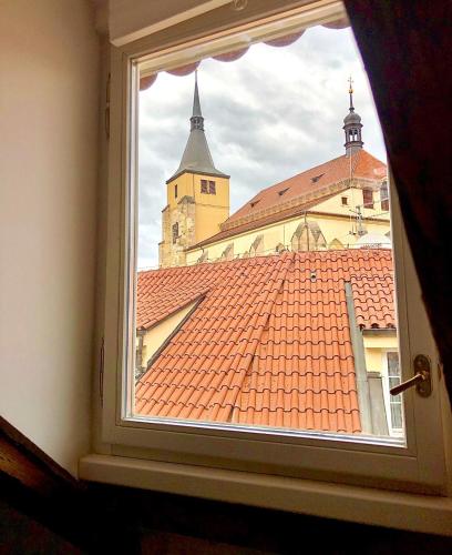 dolce vita suites hotel