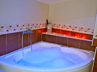 dolce vita suites hotel