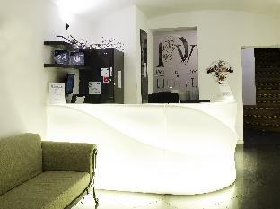 dolce vita suites hotel