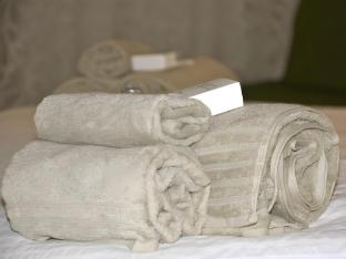 dolce vita suites hotel