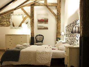 dolce vita suites hotel