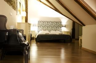 dolce vita suites hotel