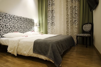 dolce vita suites hotel