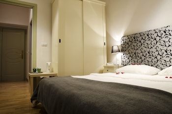 dolce vita suites hotel