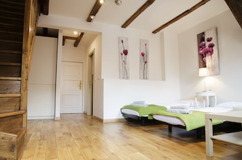 dolce vita suites hotel