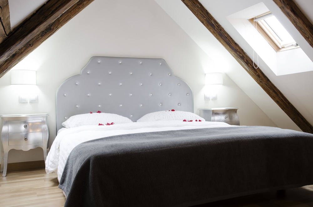 dolce vita suites hotel