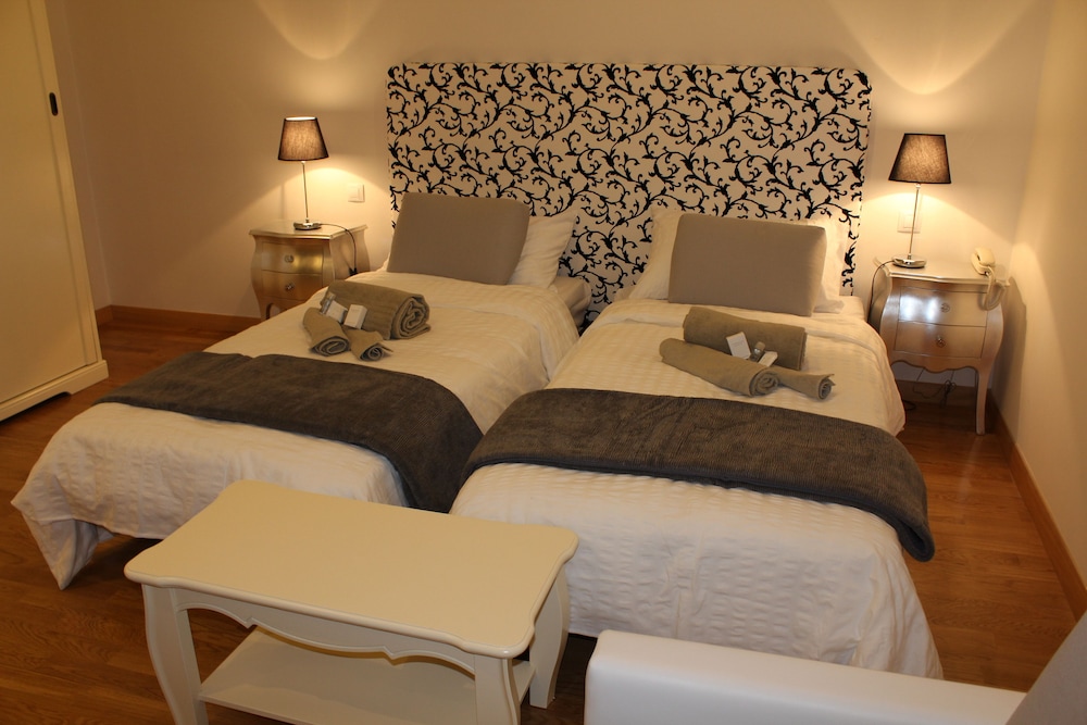 dolce vita suites hotel