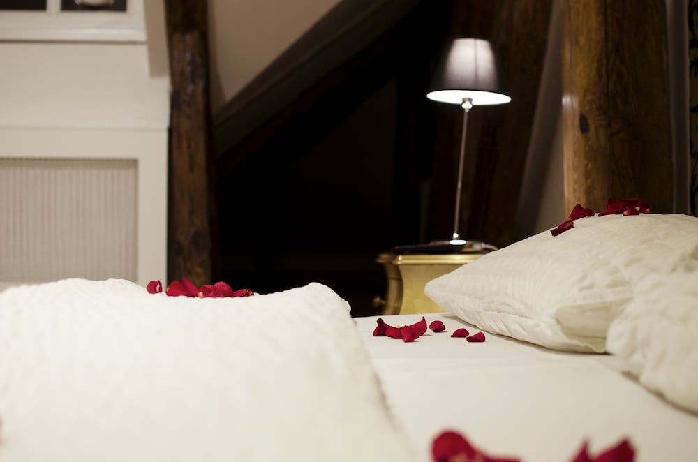 dolce vita suites hotel