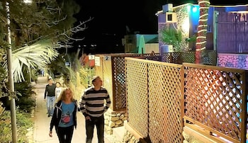 Aloni - Guest House Dead Sea,Ein Bokek>>Dead Sea,3 star