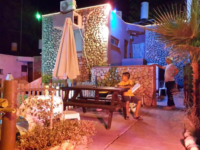 aloni guest house dead sea