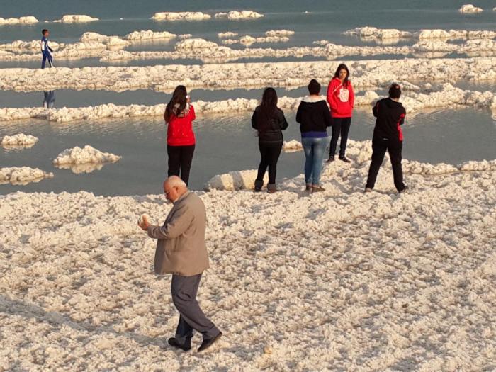 aloni guest house dead sea