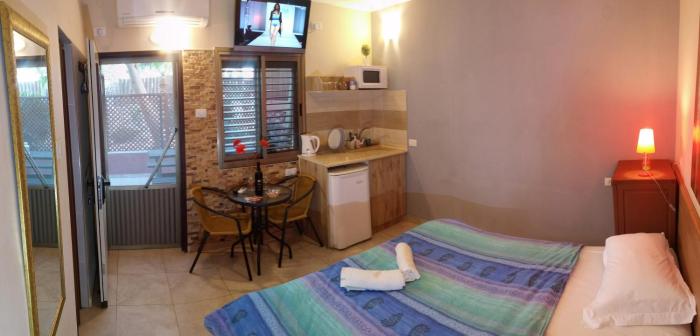 aloni guest house dead sea