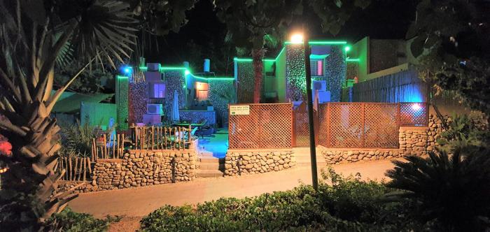 aloni guest house dead sea