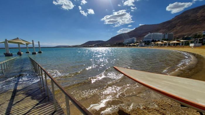 aloni guest house dead sea