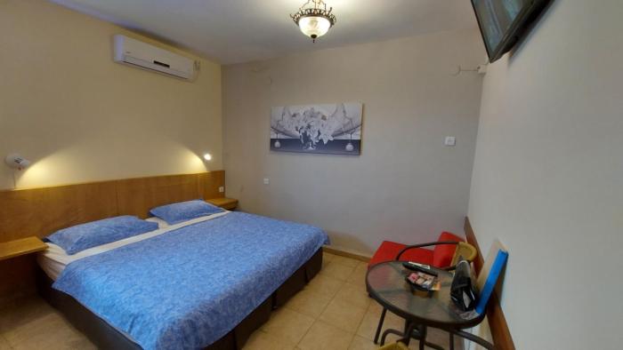 aloni guest house dead sea