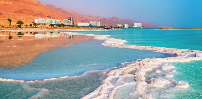 aloni guest house dead sea