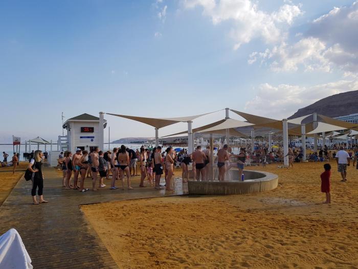 aloni guest house dead sea