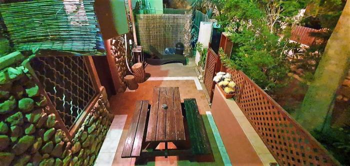 aloni guest house dead sea