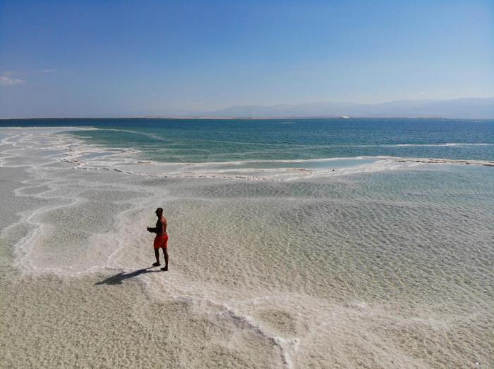 aloni guest house dead sea