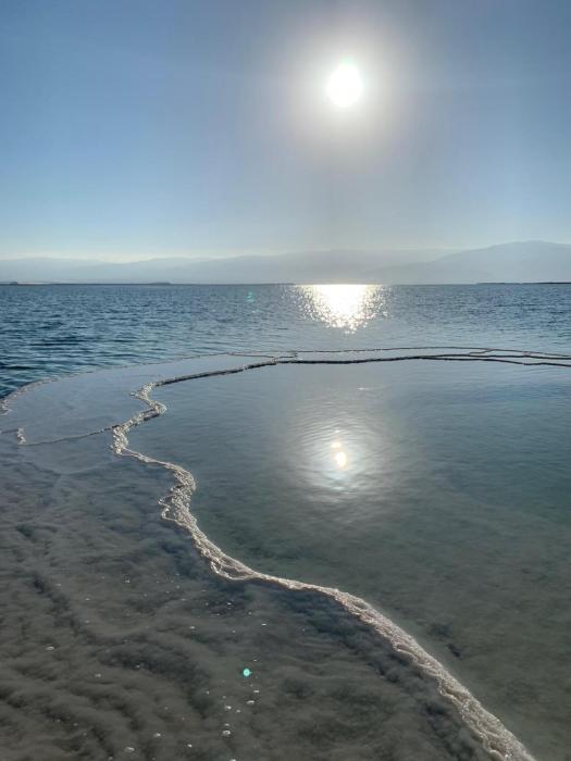 aloni guest house dead sea