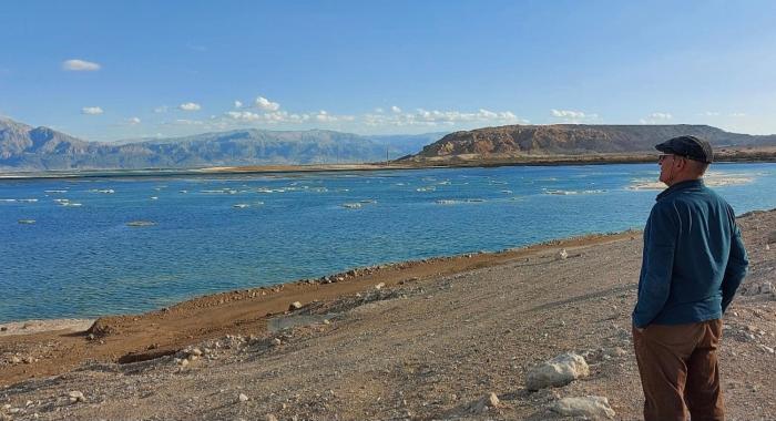 aloni guest house dead sea