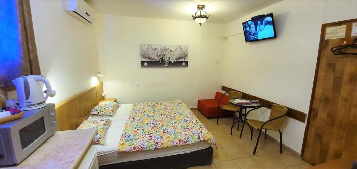 aloni guest house dead sea