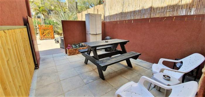 aloni guest house dead sea