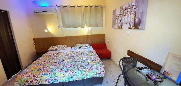 aloni guest house dead sea