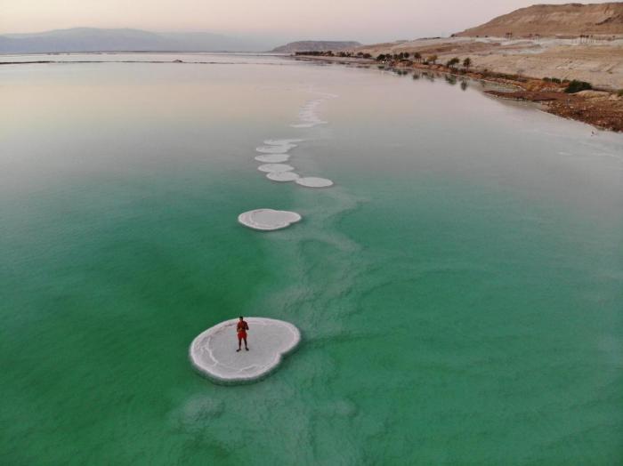 aloni guest house dead sea