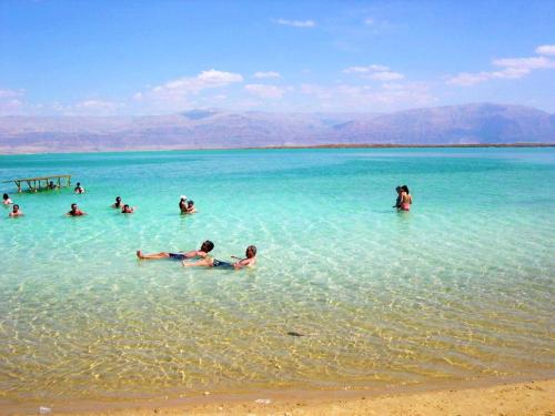 aloni guest house dead sea