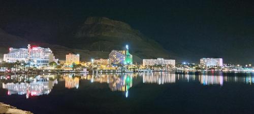 aloni guest house dead sea