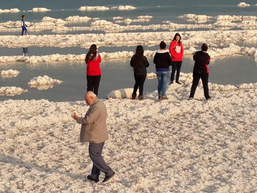 aloni guest house dead sea