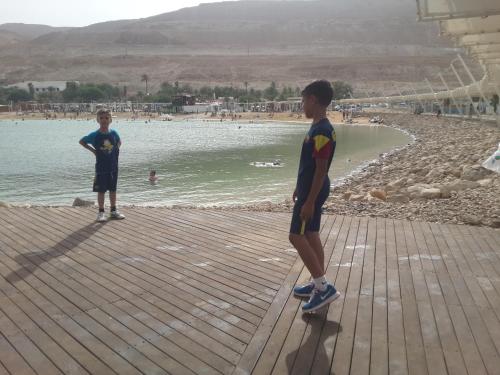 aloni guest house dead sea