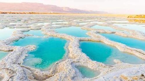 aloni guest house dead sea