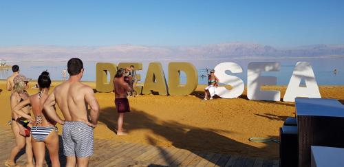 aloni guest house dead sea