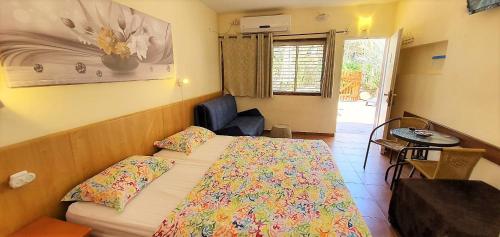 aloni guest house dead sea