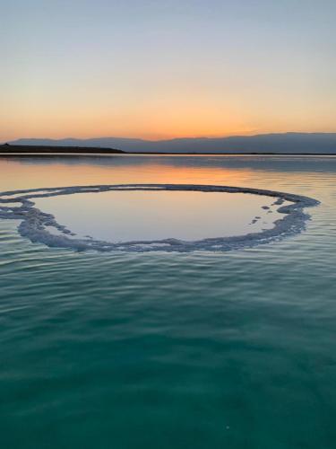 aloni guest house dead sea