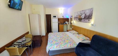 aloni guest house dead sea