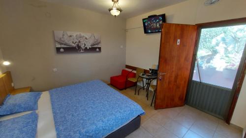 aloni guest house dead sea