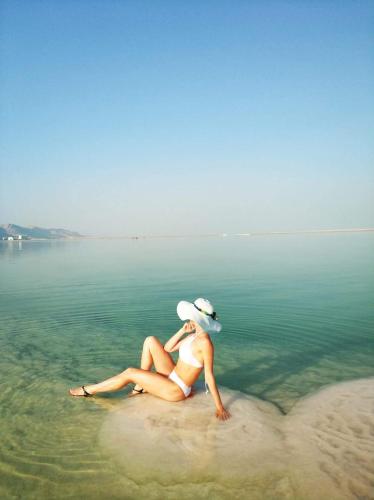 aloni guest house dead sea