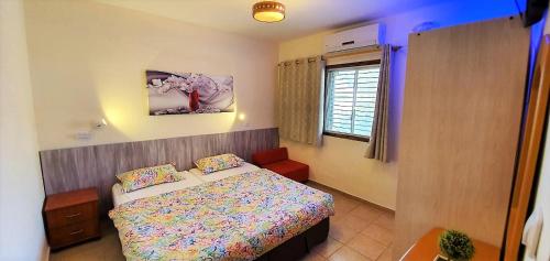 aloni guest house dead sea