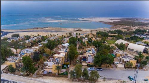 aloni guest house dead sea