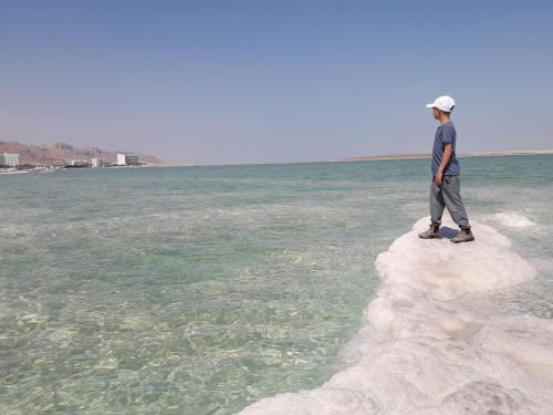 aloni guest house dead sea