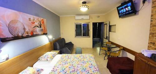 aloni guest house dead sea