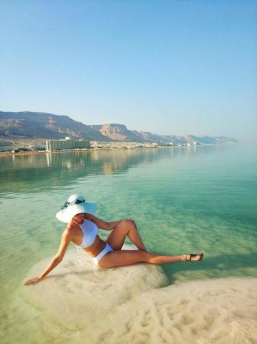 aloni guest house dead sea