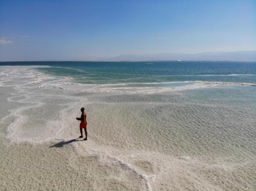 aloni guest house dead sea