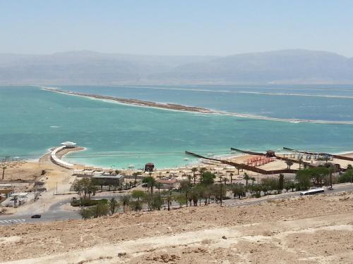 aloni guest house dead sea