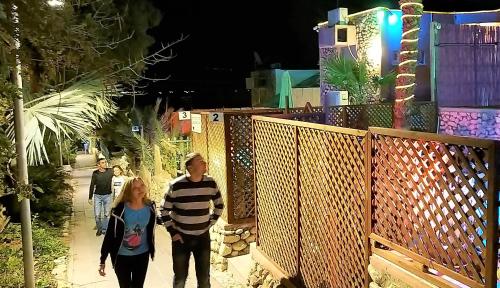 aloni guest house dead sea